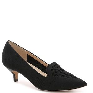 NEW ADRIENNE VITTADINI KITTEN HEELS